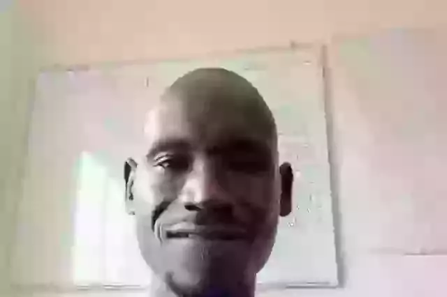 Moses Mogga